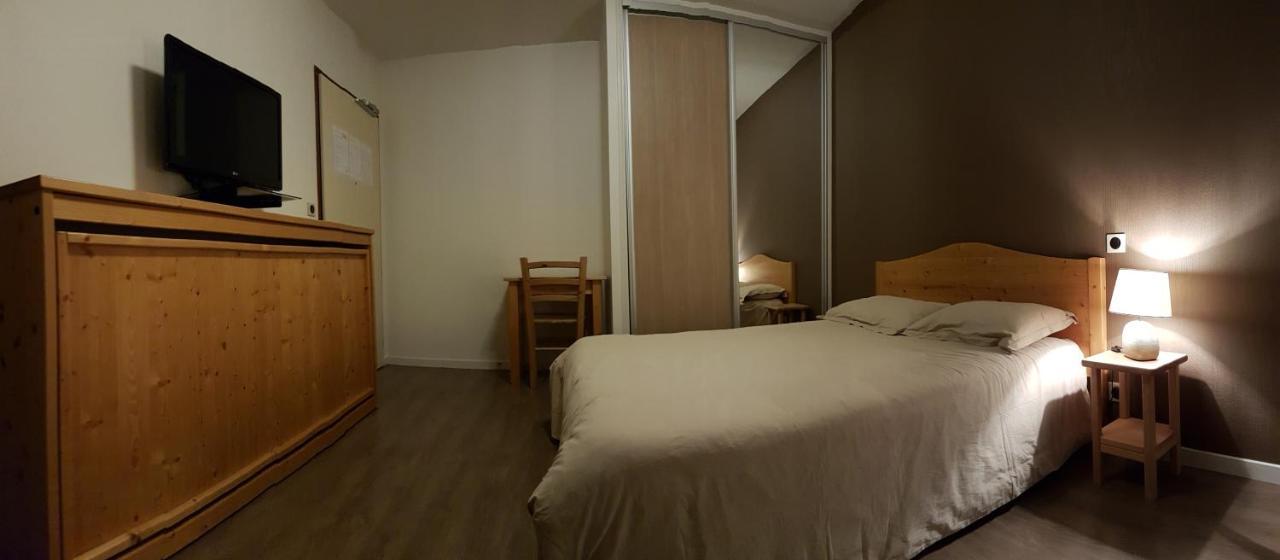 Hotel Du Soleil Aillon-le-Jeune المظهر الخارجي الصورة